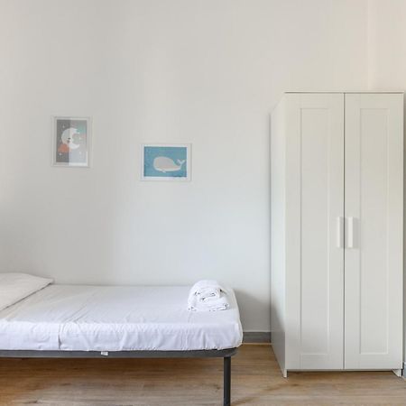 Casa Maria, Casa Vacanze Aurelio Rome Exterior photo