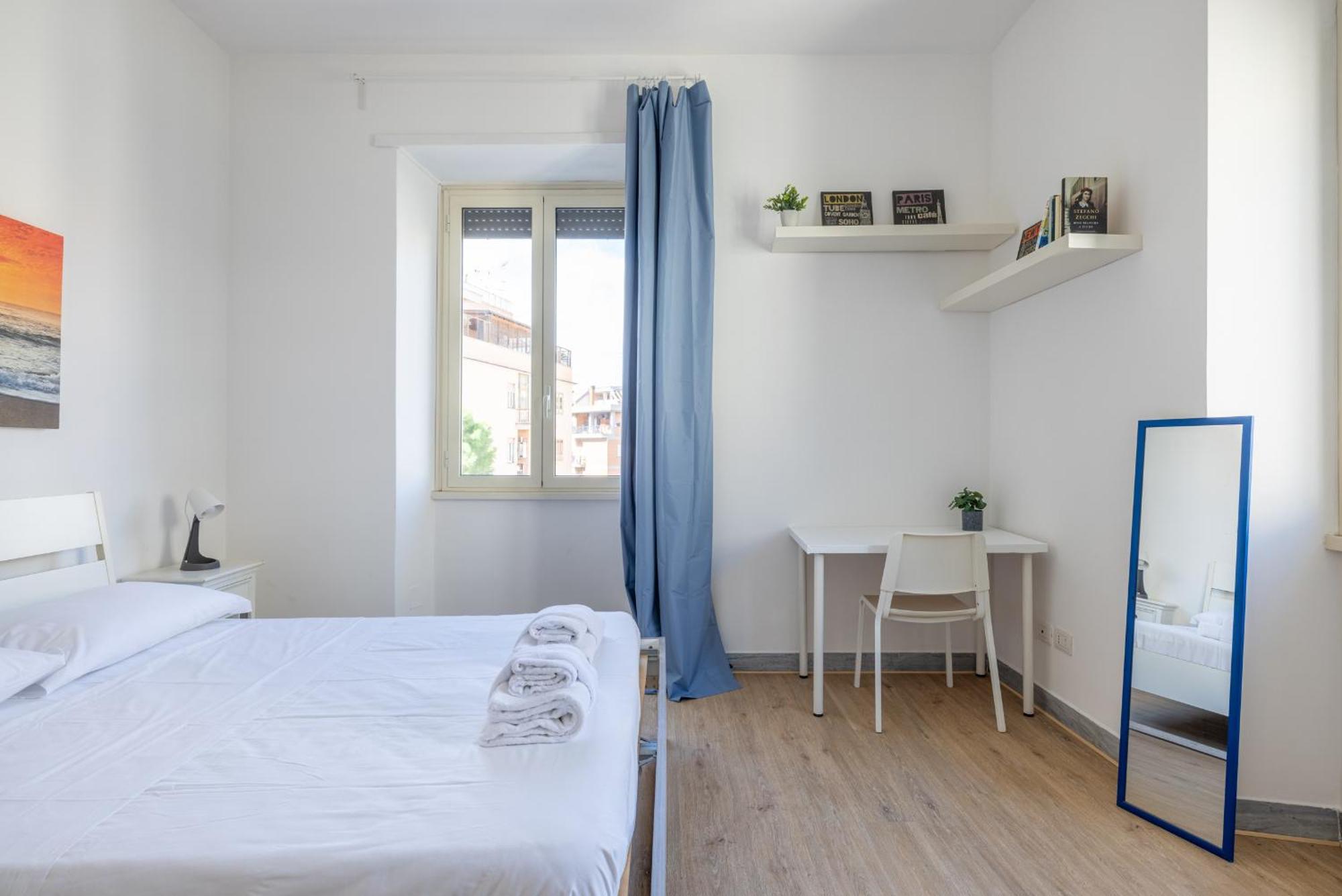 Casa Maria, Casa Vacanze Aurelio Rome Exterior photo