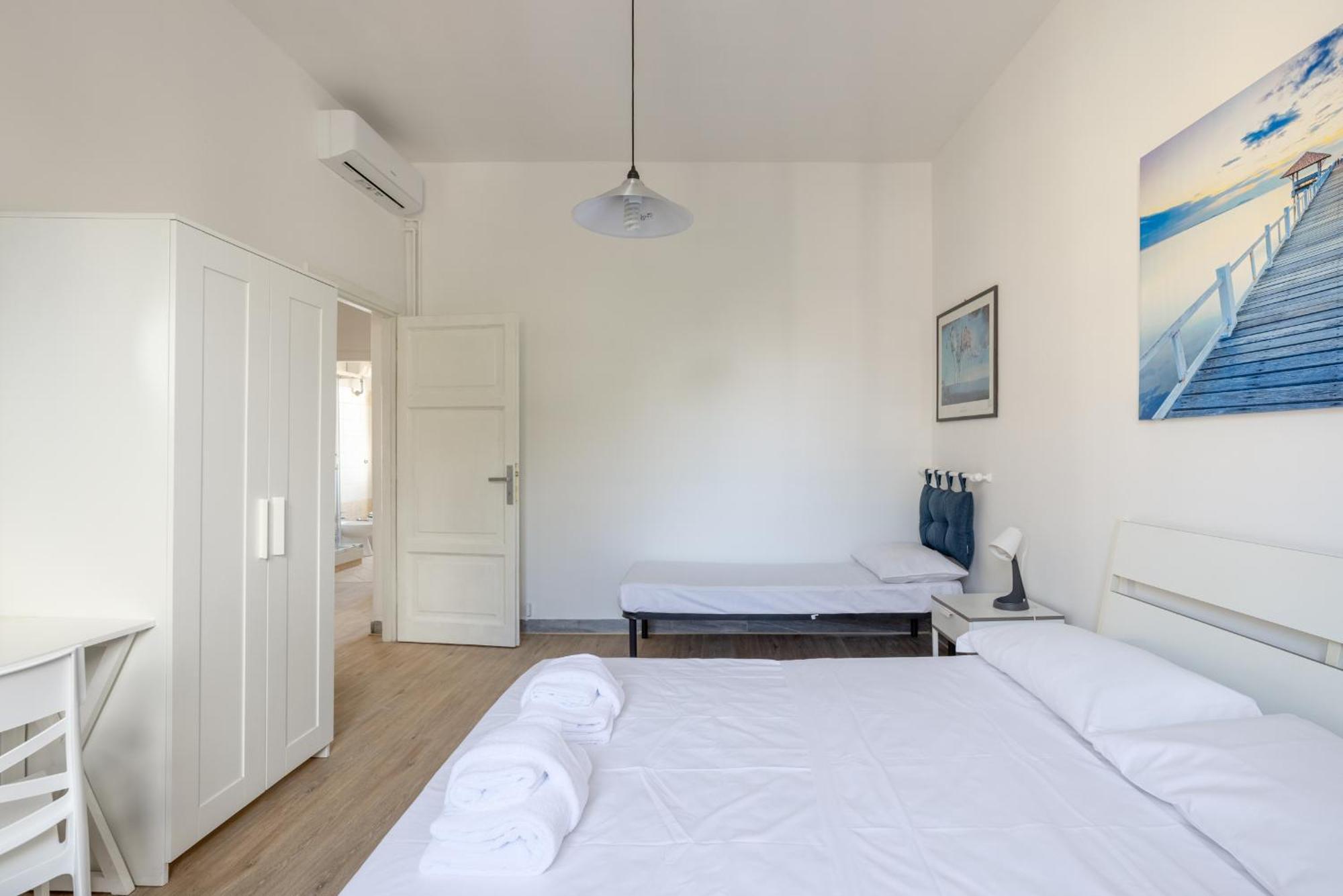 Casa Maria, Casa Vacanze Aurelio Rome Exterior photo